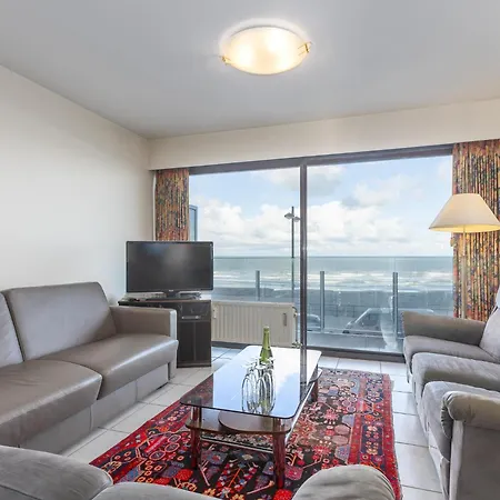 De Rede 1 - 0101 + Parking 18 *