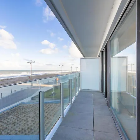 De Rede 1 - 0101 + Parking 18 Apartment *