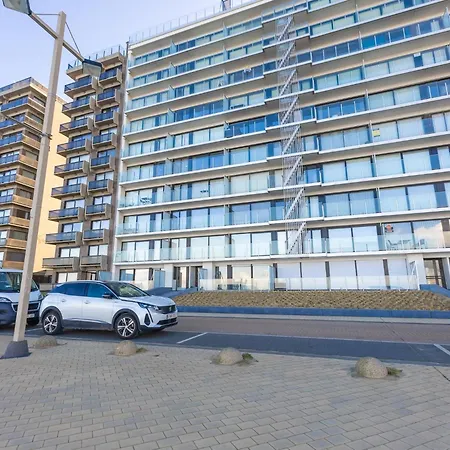 De Rede 1 - 0101 + Parking 18 Apartment
