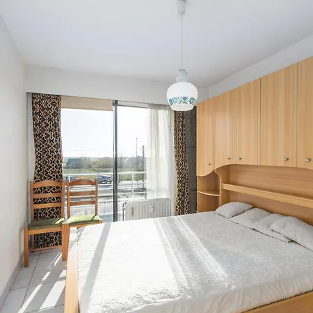 De Rede 1 - 0101 + Parking 18