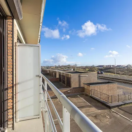 De Rede 1 - 0101 + Parking 18 Middelkerke